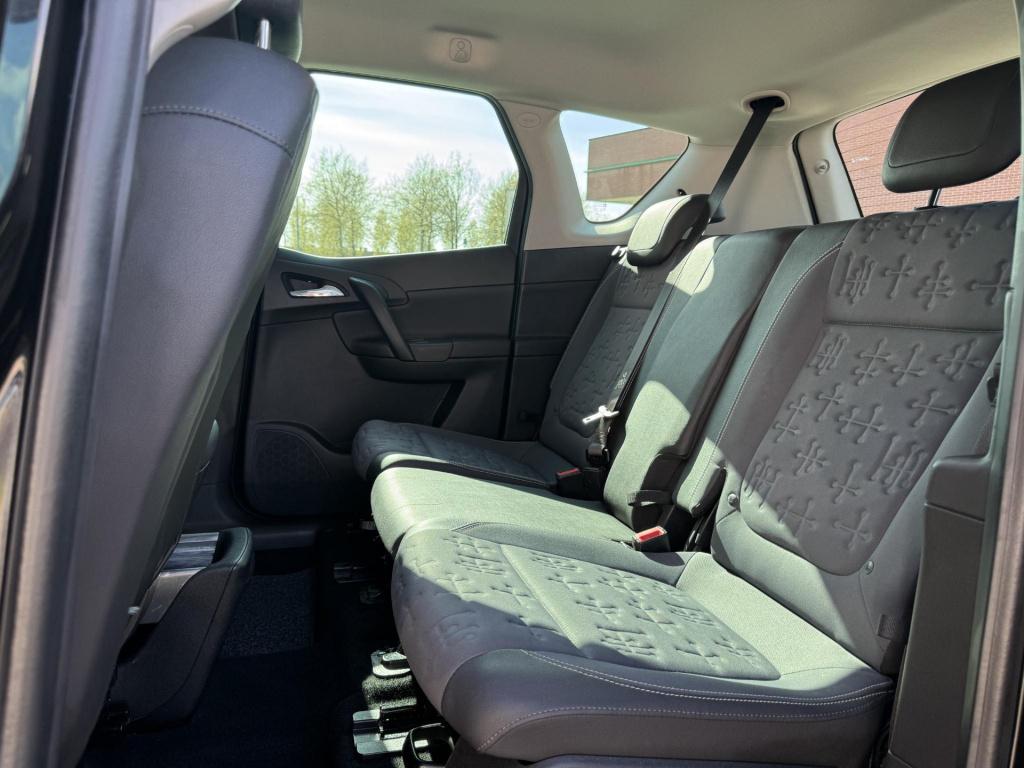 Opel Meriva 1.4 turbo blitz nav pack incl. trekhaak!