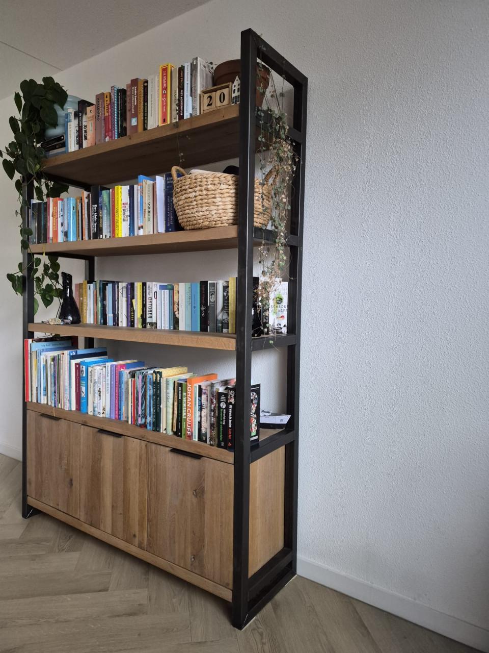 Boekenkast