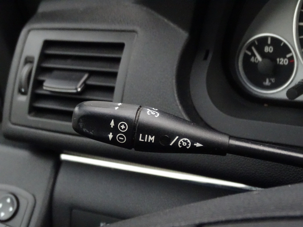 Mercedes-Benz B-Klasse 170 automaat | navi | cruise