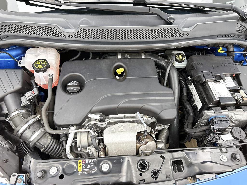 Opel Adam 1.0 turbo jam favourite | apple carplay/android auto | parkeersen