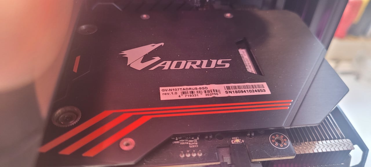 Gaming PC i7 6700 /GTX1070Ti/WiFi/Plug & Play