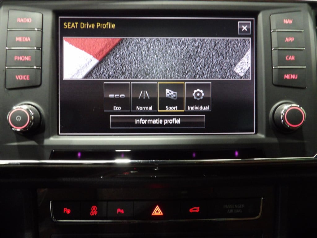 Seat Ateca 1.4 ecotsi 150pk dsg-7 xcellence
