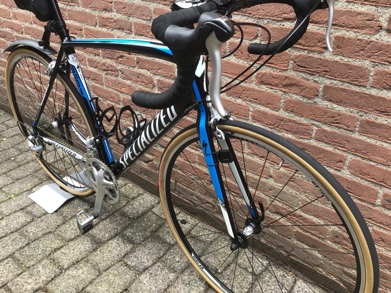 Specialized allez
