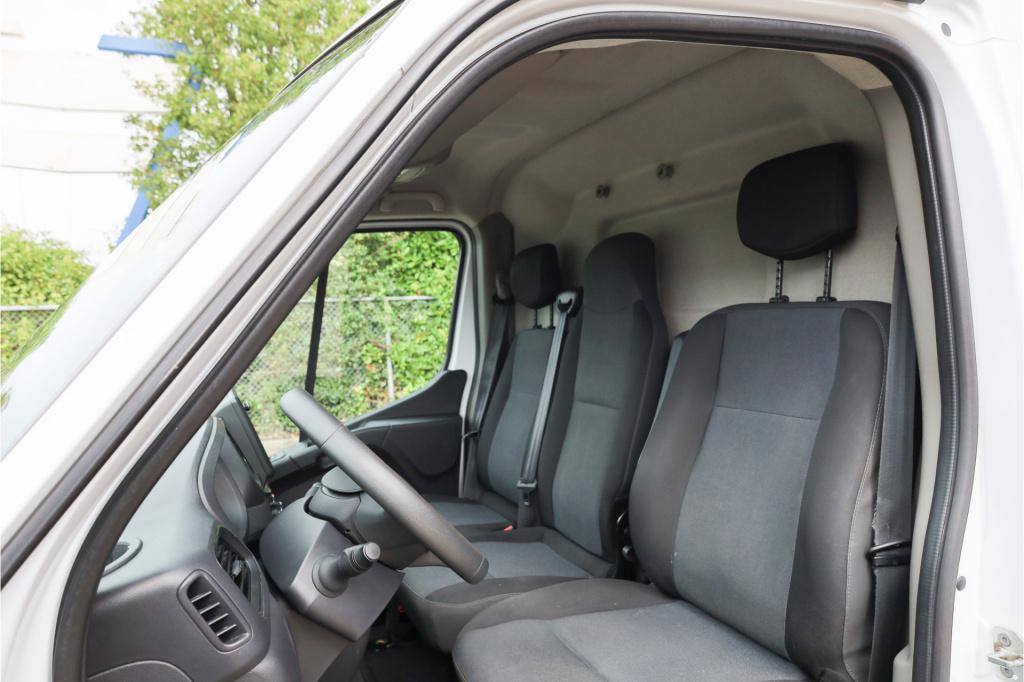 Renault Master t35 2.3 dci 150 l3h2 energy zeer nette staat i 1ste eigenaar