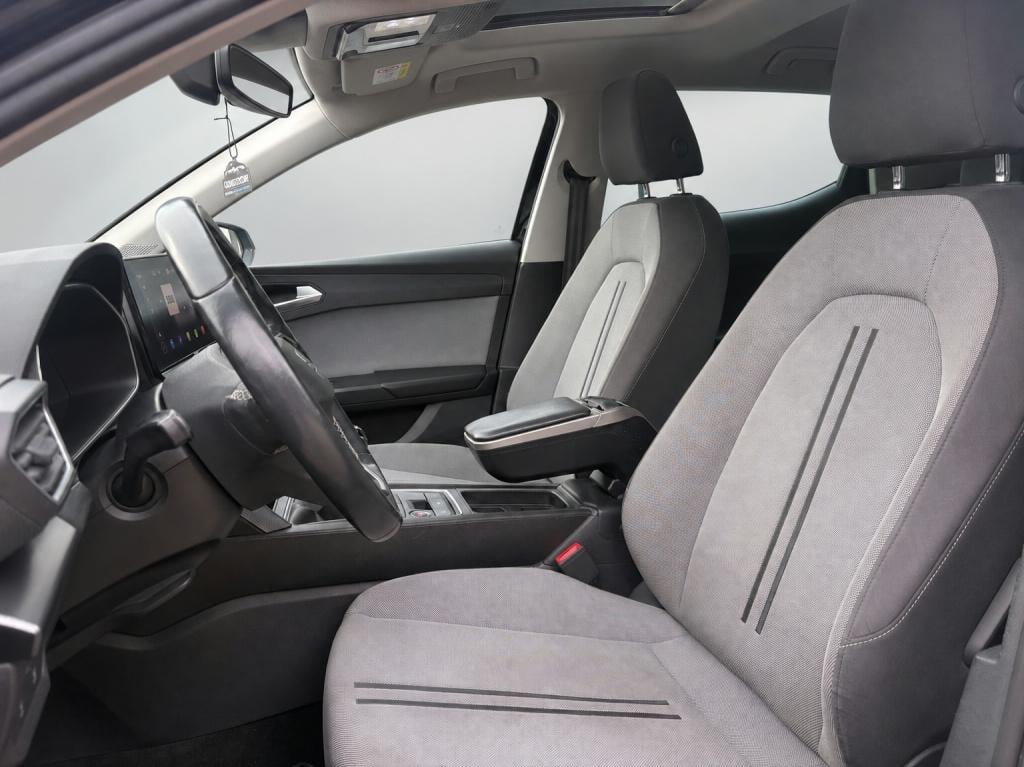 Seat Leon 1.0 tsi reference