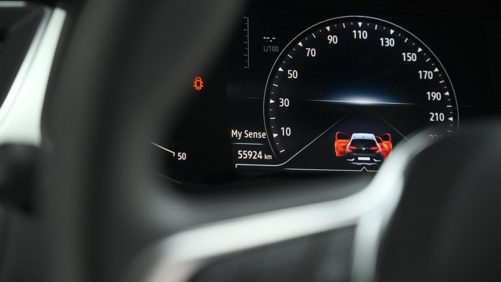 Renault Captur tce 90 intens | camera | navigatie | parkeersensoren | apple