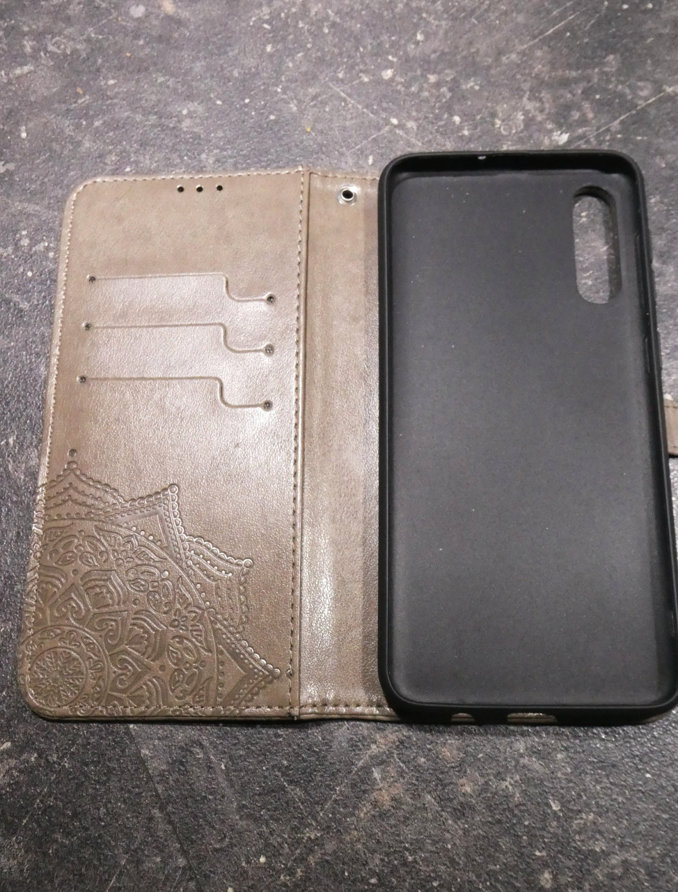 Telefoonhoesje