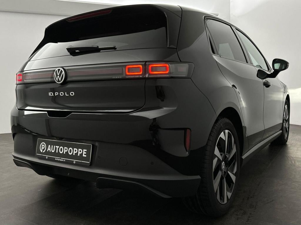 Volkswagen Id. Polo life first edition 52 kwh
