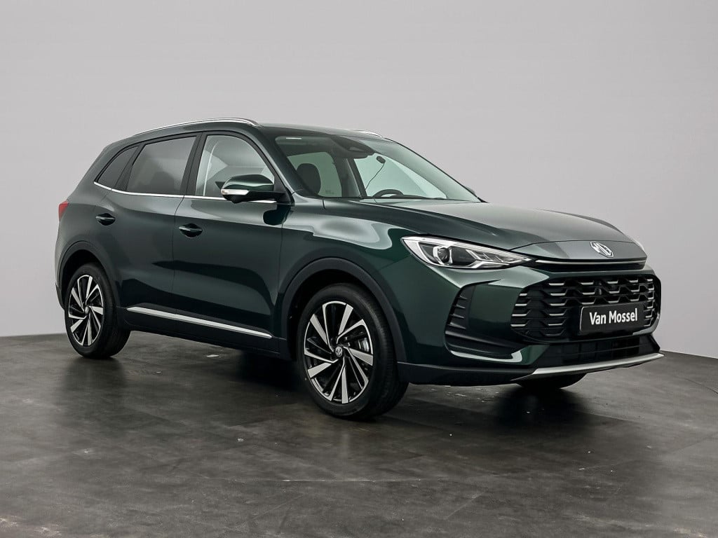 MG Onbekend 1.5 hybrid+ luxury | super voordeel – op = op - 7 jaar garantie
