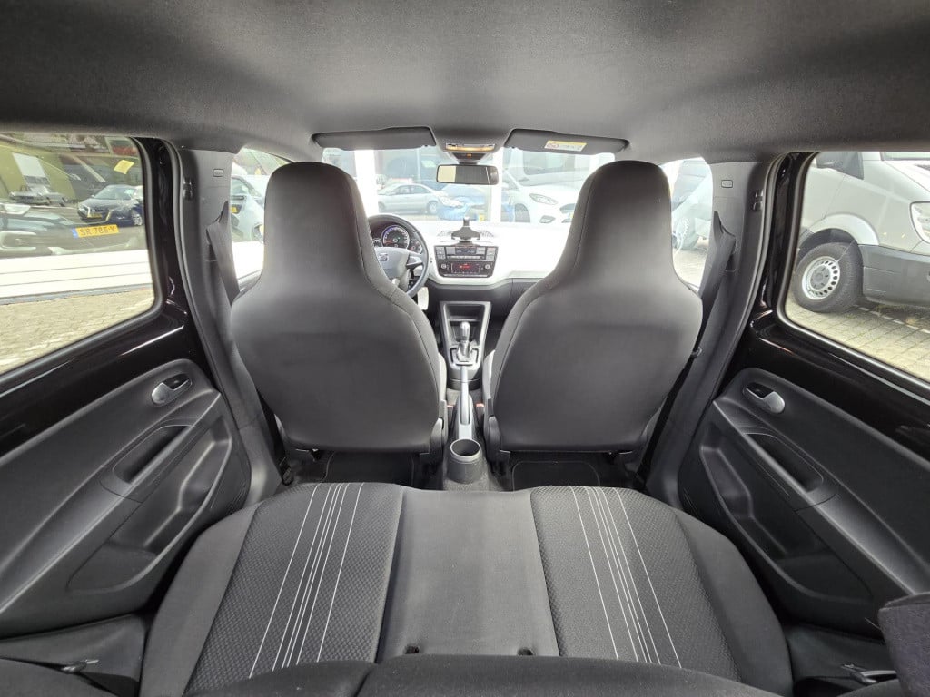 Seat Mii electric plus