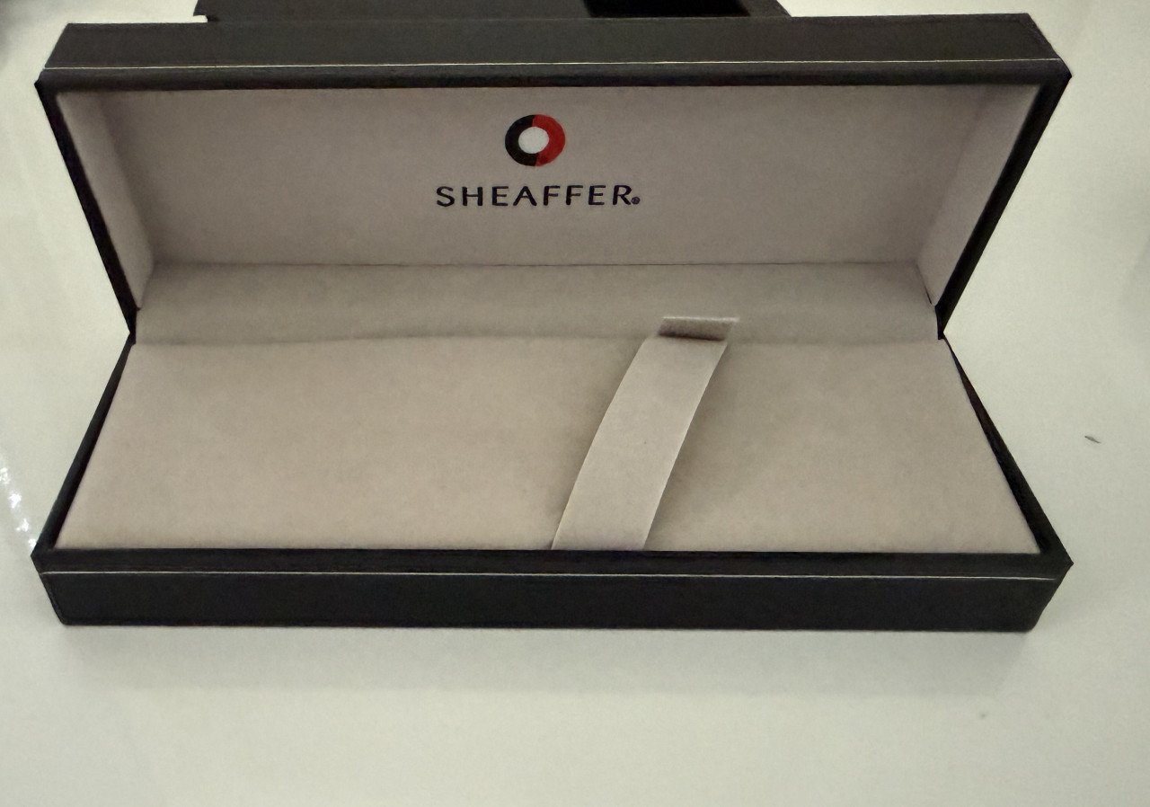 Originele luxe doosjes voor pennen Cross Parker Waterman Shaeffer