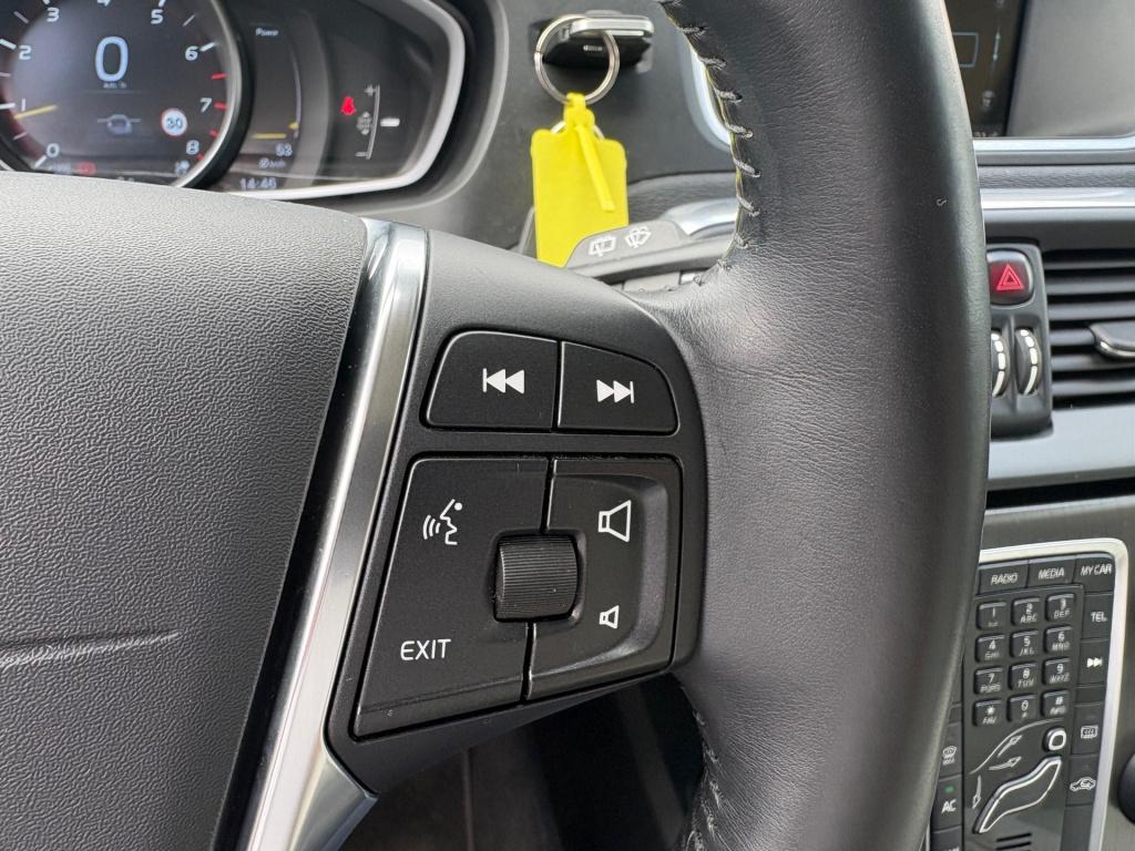 Volvo V40 1.6 t4 momentum