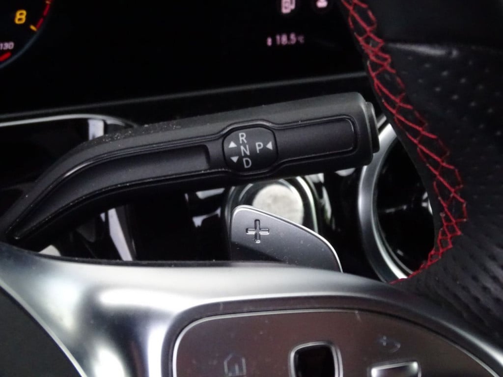 Mercedes-Benz B-Klasse 180 business solution amg business solution | wide s