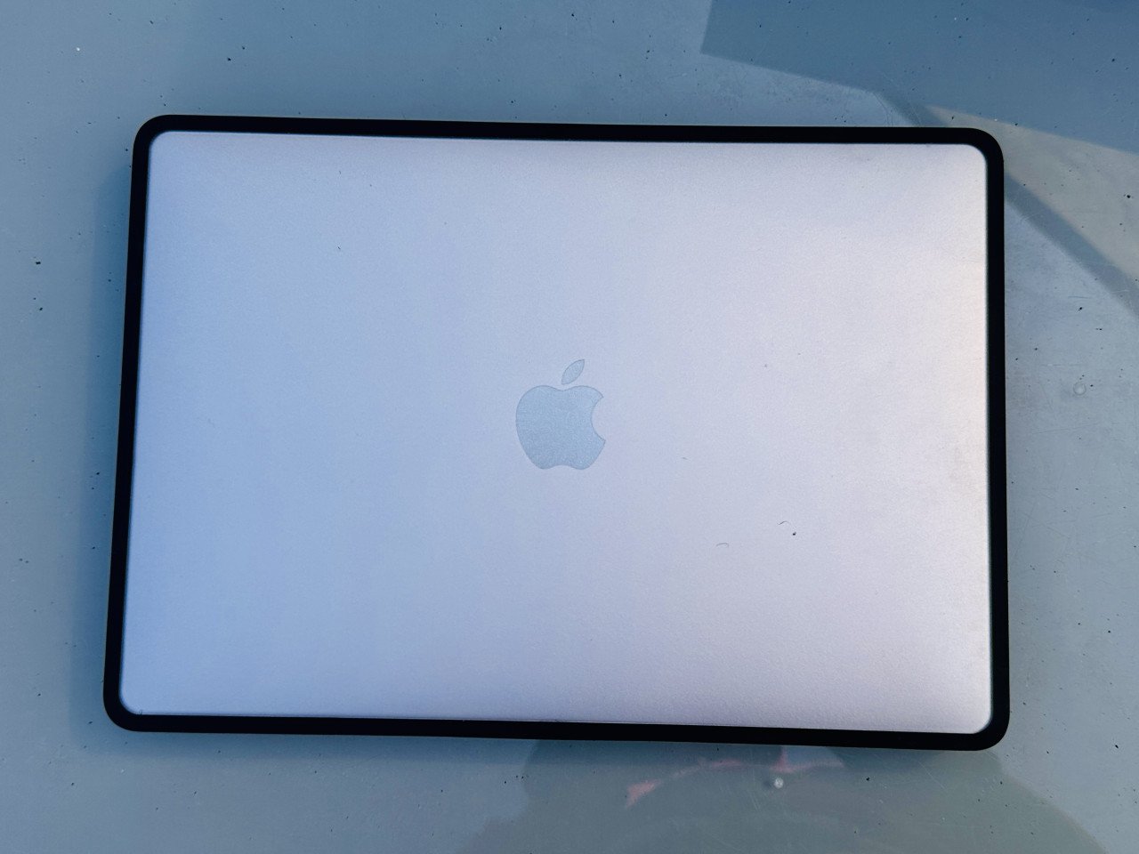 Apple MacBook Pro 2018 13,3" met Touch Bar, 2,3 GHz, 256GB (Qwerty) Zilver