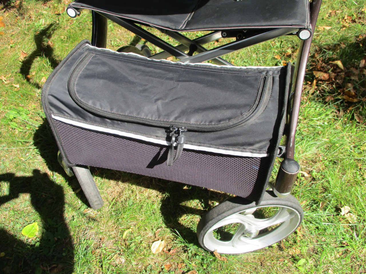 Travixx rollator te koop