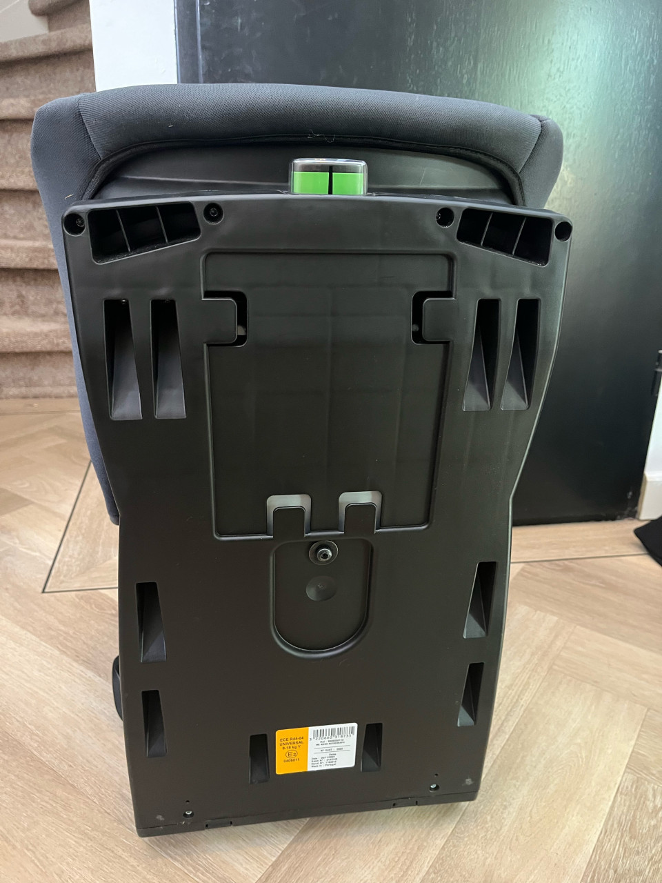 Maxi cosi Axiss autostoel kinderstoel