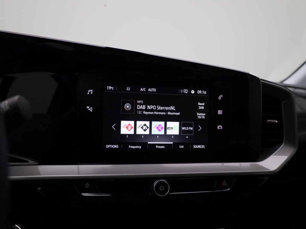 Opel Mokka 1.2 turbo edition | navigatie | camera | apple carplay/android a