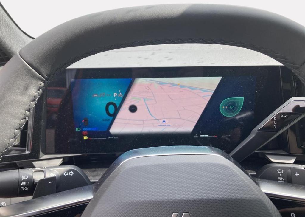 Renault Austral 1.2 mild hybrid 160 x-tronic techno - pack solid / pack saf