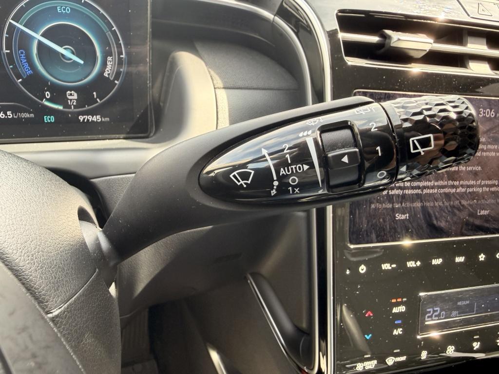 Hyundai Tucson 1.6 t-gdi hev premium | full options | navi | elek.koffer | 