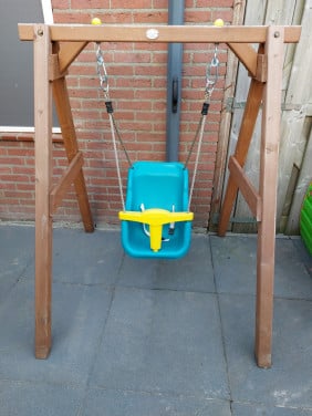 Baby/peuter schommel