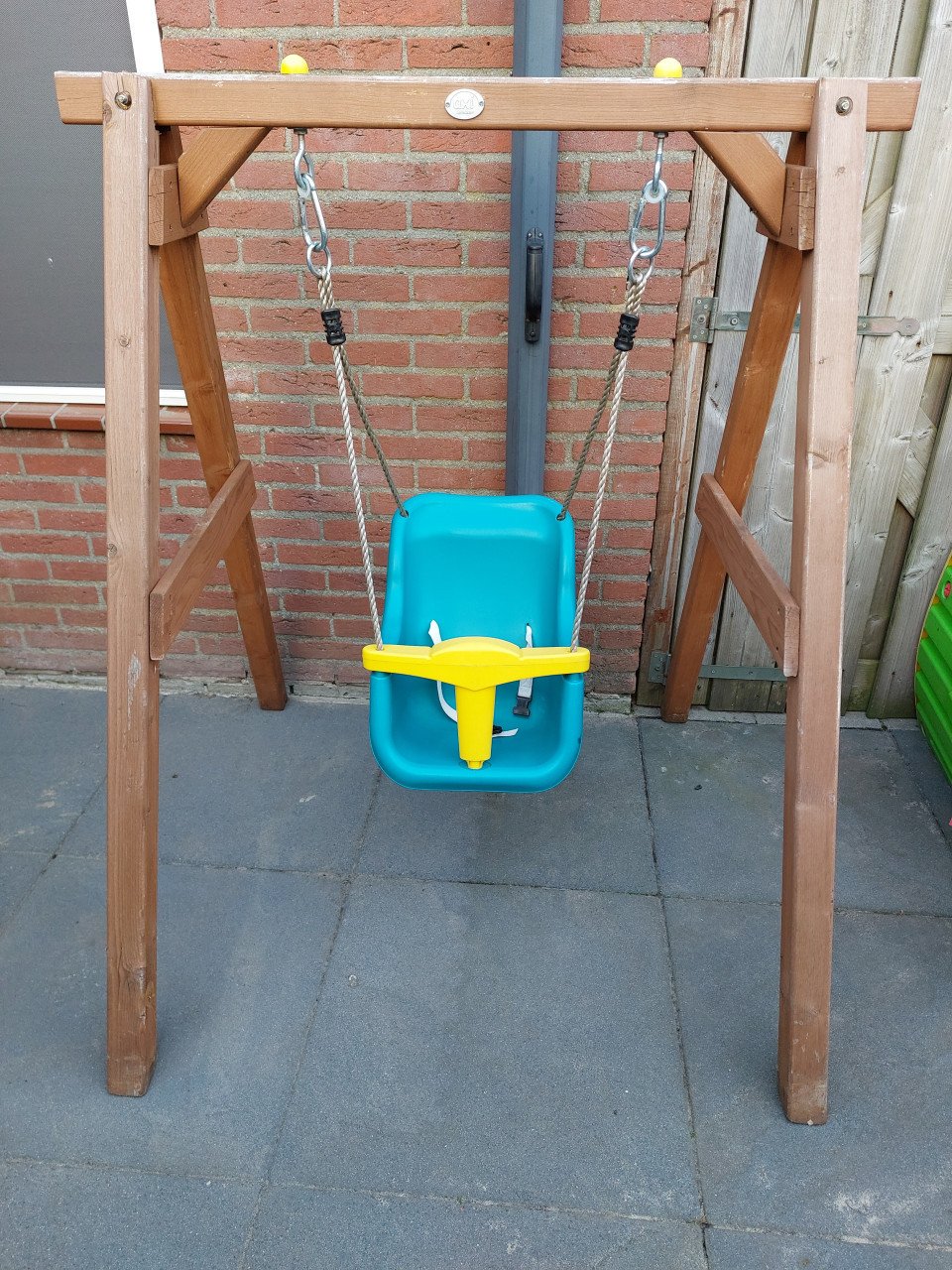 Baby/peuter schommel