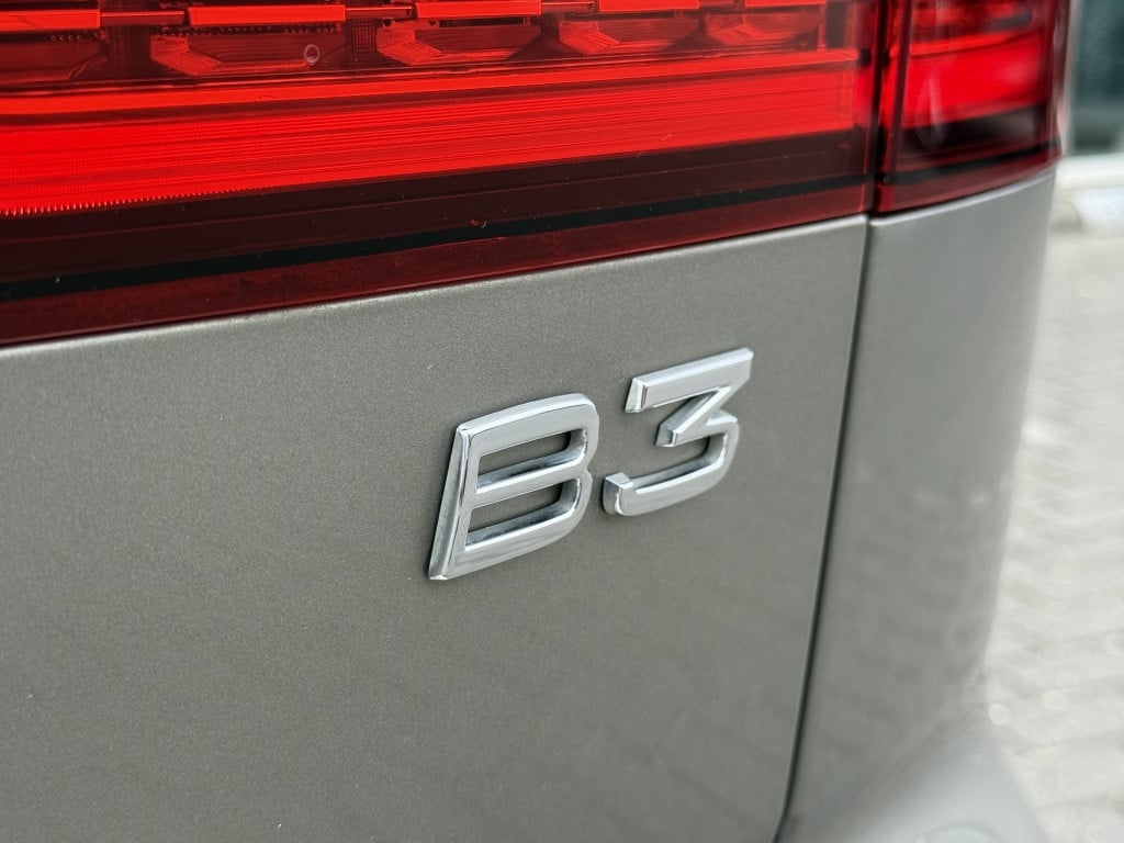 Volvo V60 2.0 b3 business pro