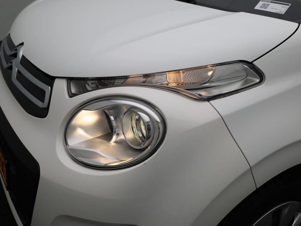 Citroen C1 1.0 vti feel | airco | bluetooth | 5-deurs | lage km stand