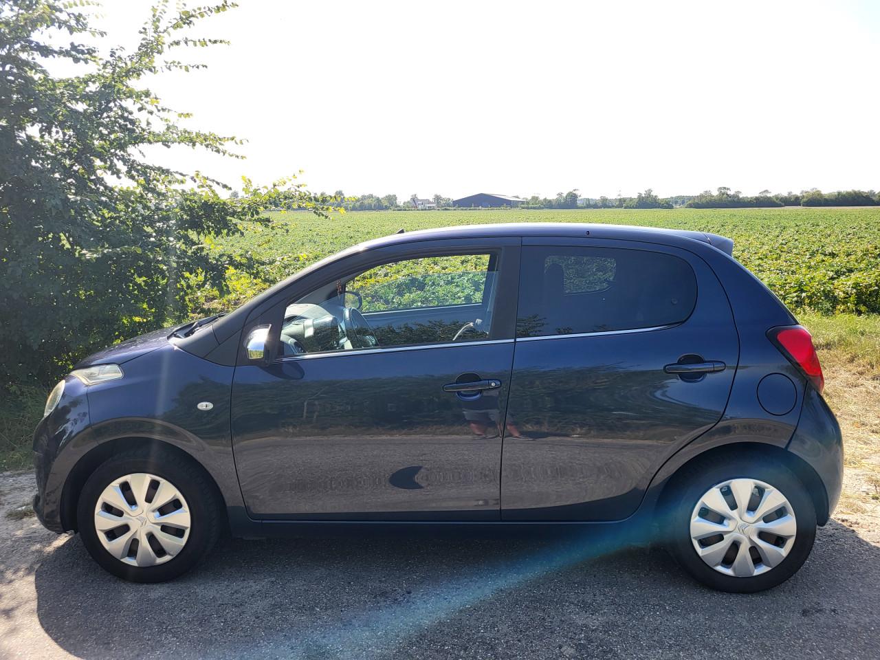 Citroën C1 (APK tot jan. 2027)