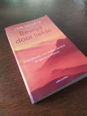 Bevrijd door liefde , Jan Geurtz
