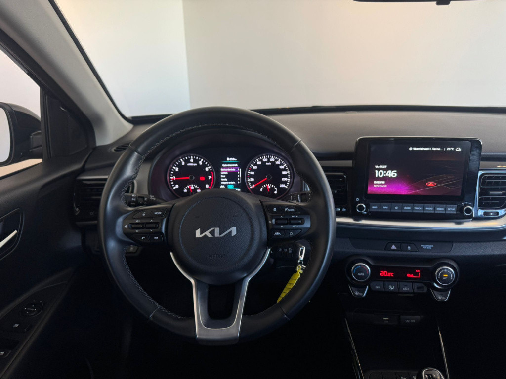 Kia Stonic 1.0 t-gdi mhev comfortline