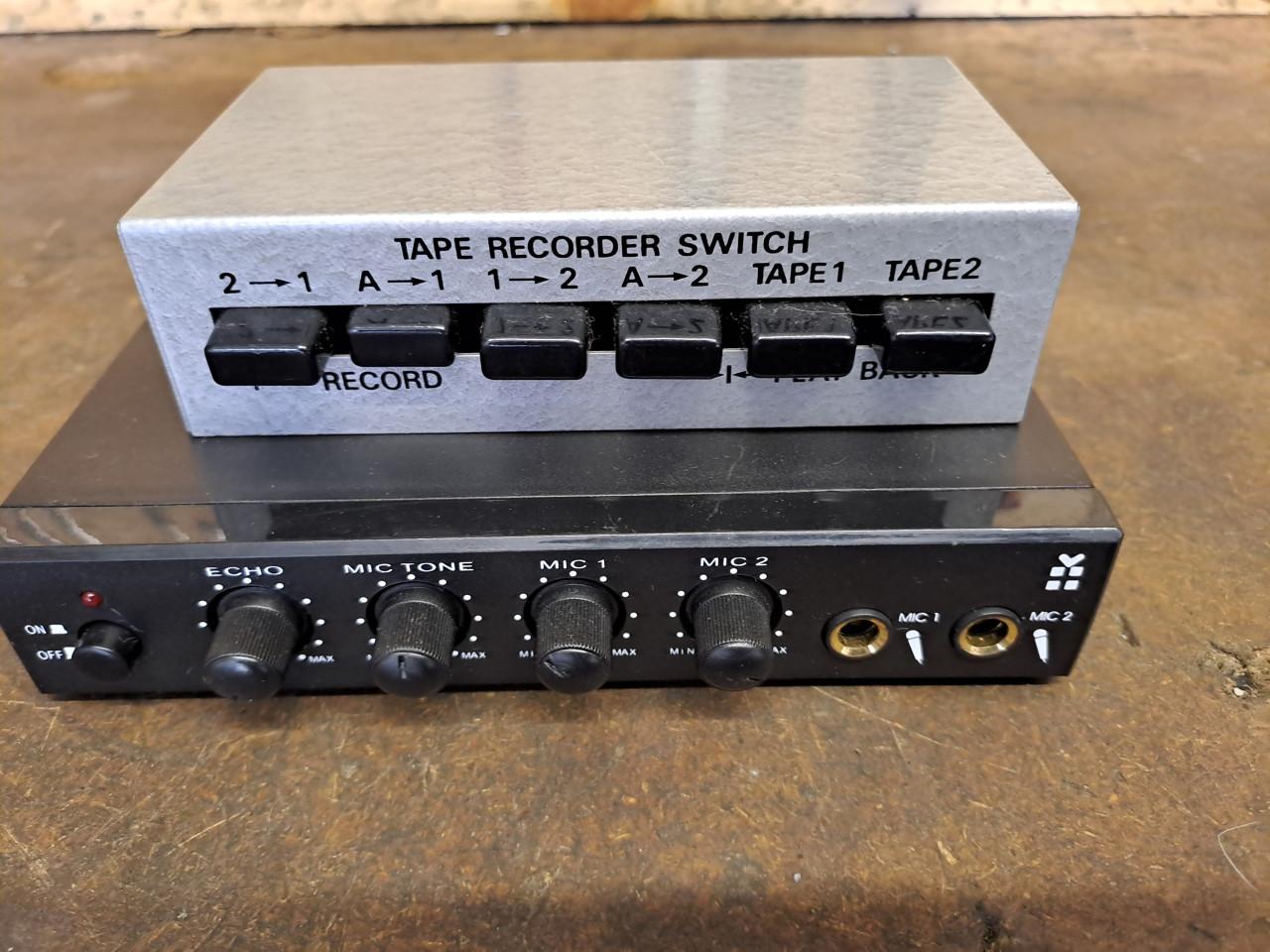 Te koop rommelmarkt spullen adv.1