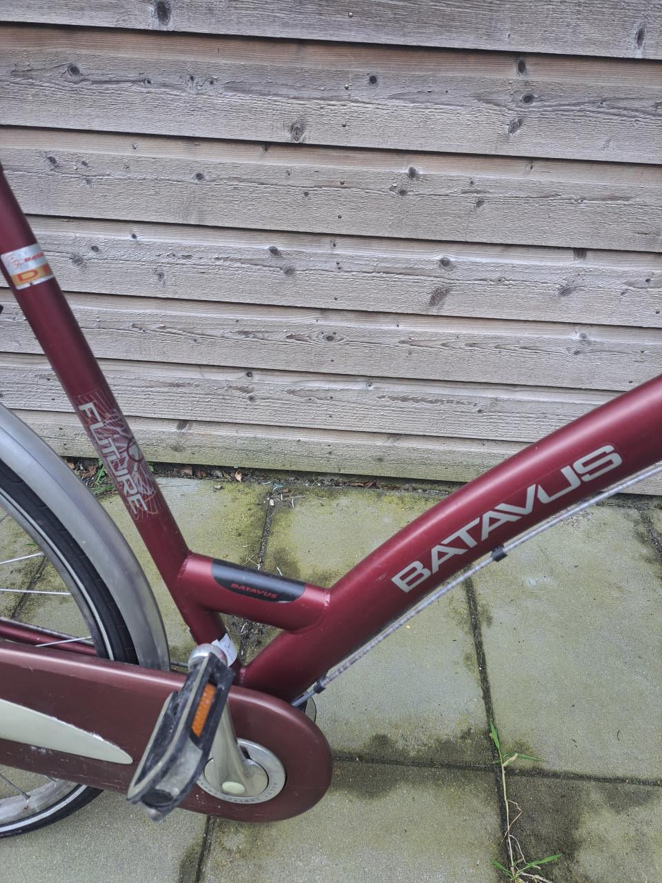 Batavus Future Damesfiets