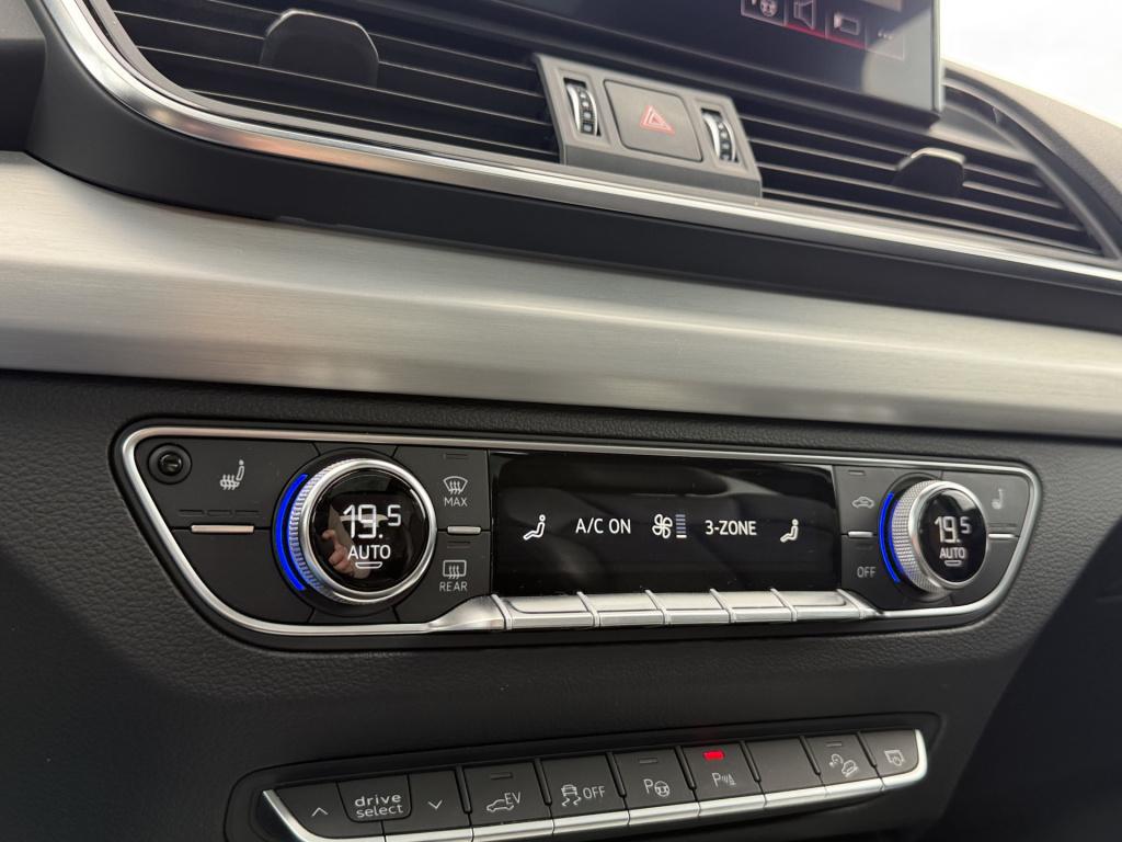 Audi Q5 55 tfsi e hybrid 367pk quattro s-line competition