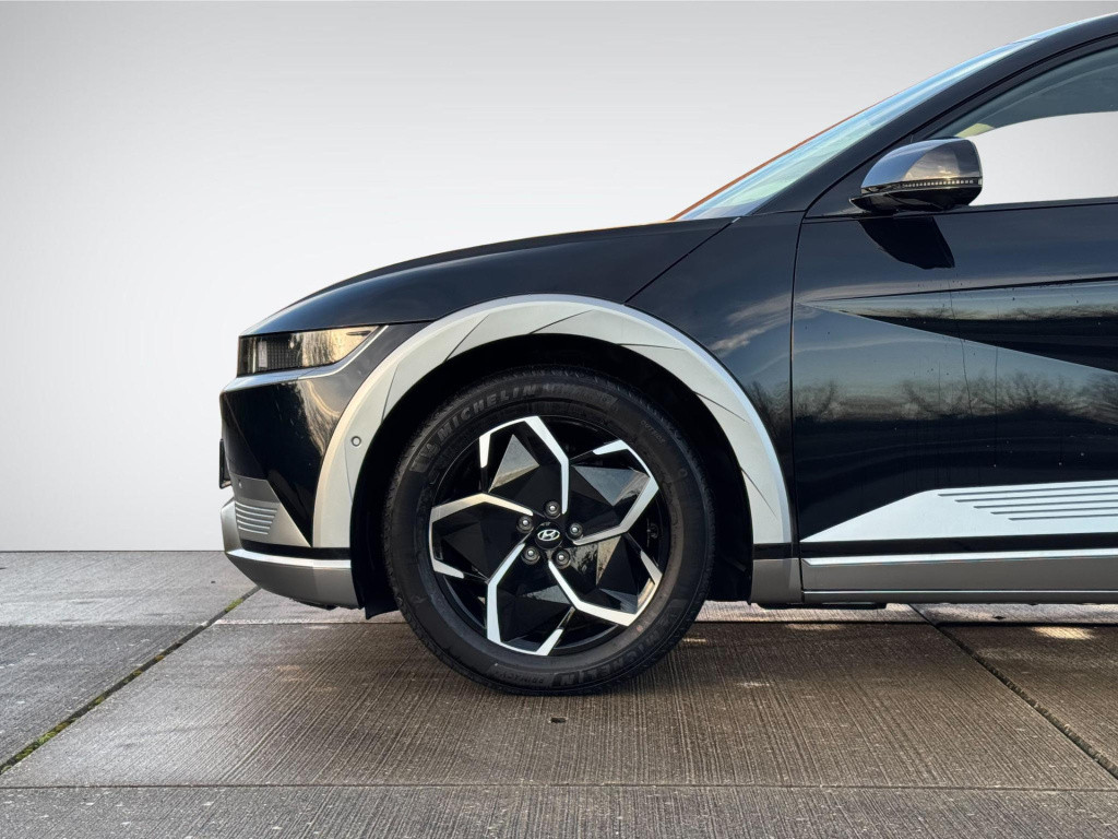 Hyundai Ioniq 5 lounge 77.4 kwh