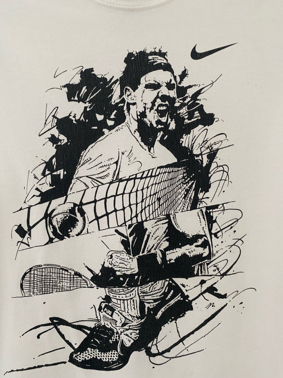 Nike shirt