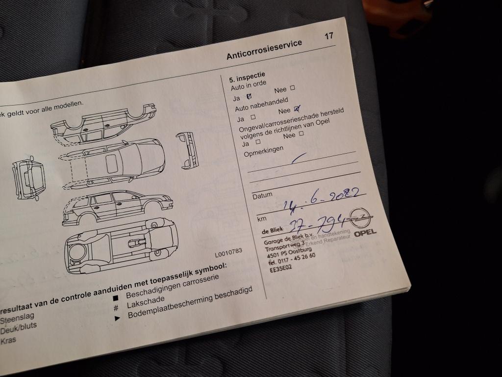 Opel Meriva 1.4 turbo blitz | trekhaak | stoel/stuurwielverwarming |