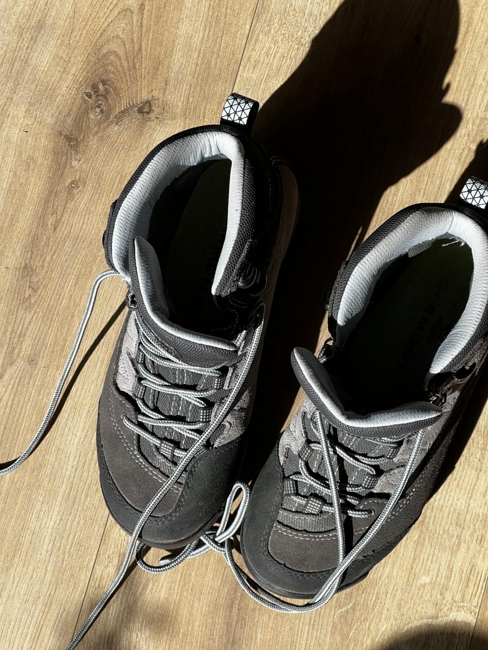 Wandelschoenen Garmon Nieuw mt 37