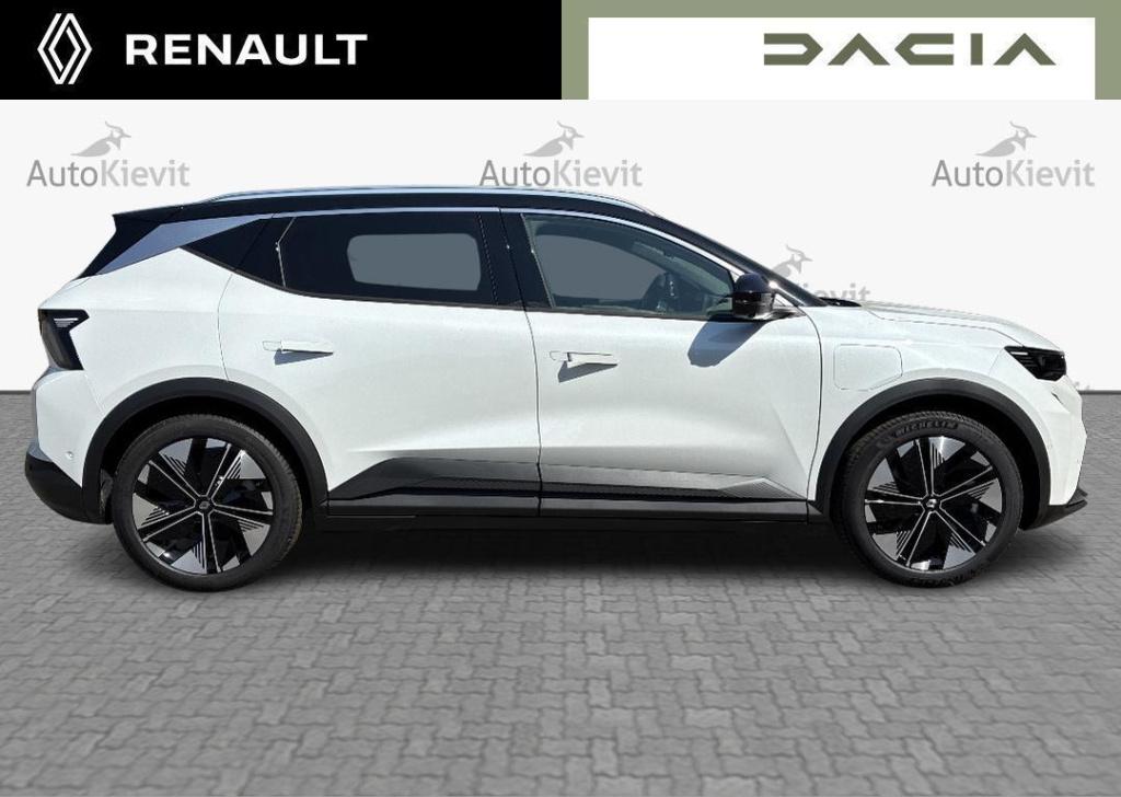 Renault Scenic e-tech ev87 long range techno - pack advanced driving assist