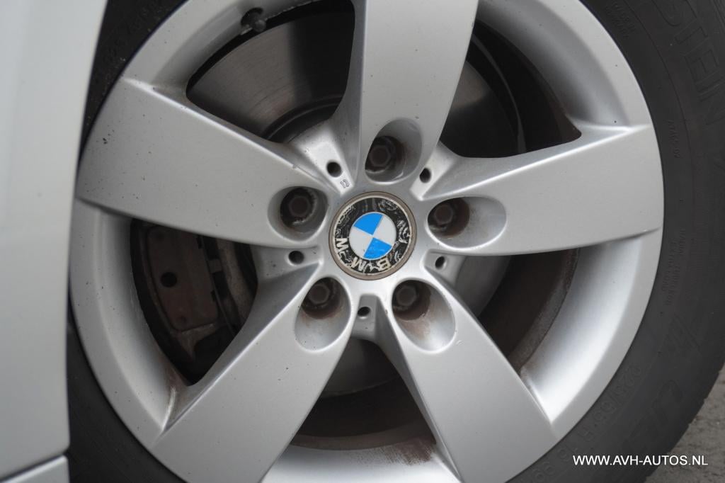BMW 5 Serie 525i executive