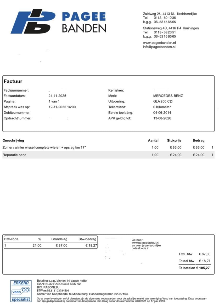 ZGAN Continental Sportcontact 5 MO zomerbanden 235 50 18