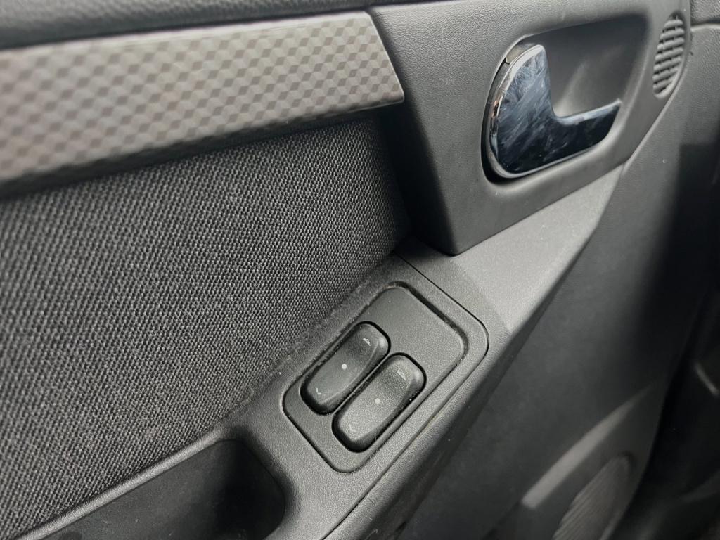 Opel Meriva 1.6-16v temptation | airco | nieuwe apk!