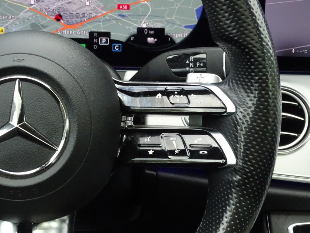 Mercedes-Benz E-Klasse estate 300 e amg line premium plus | burmester