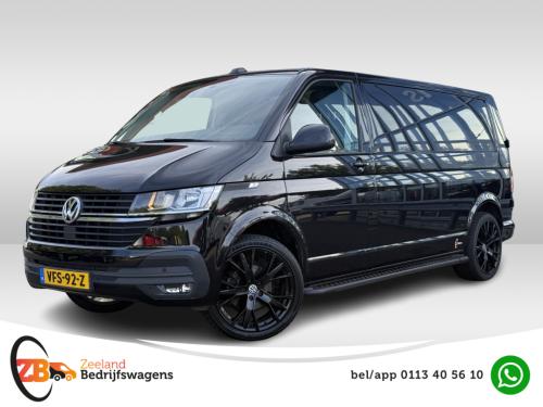 Volkswagen Transporter 2.0 tdi l2h1 28 zb-edition | nl-auto | 1e eig | carp