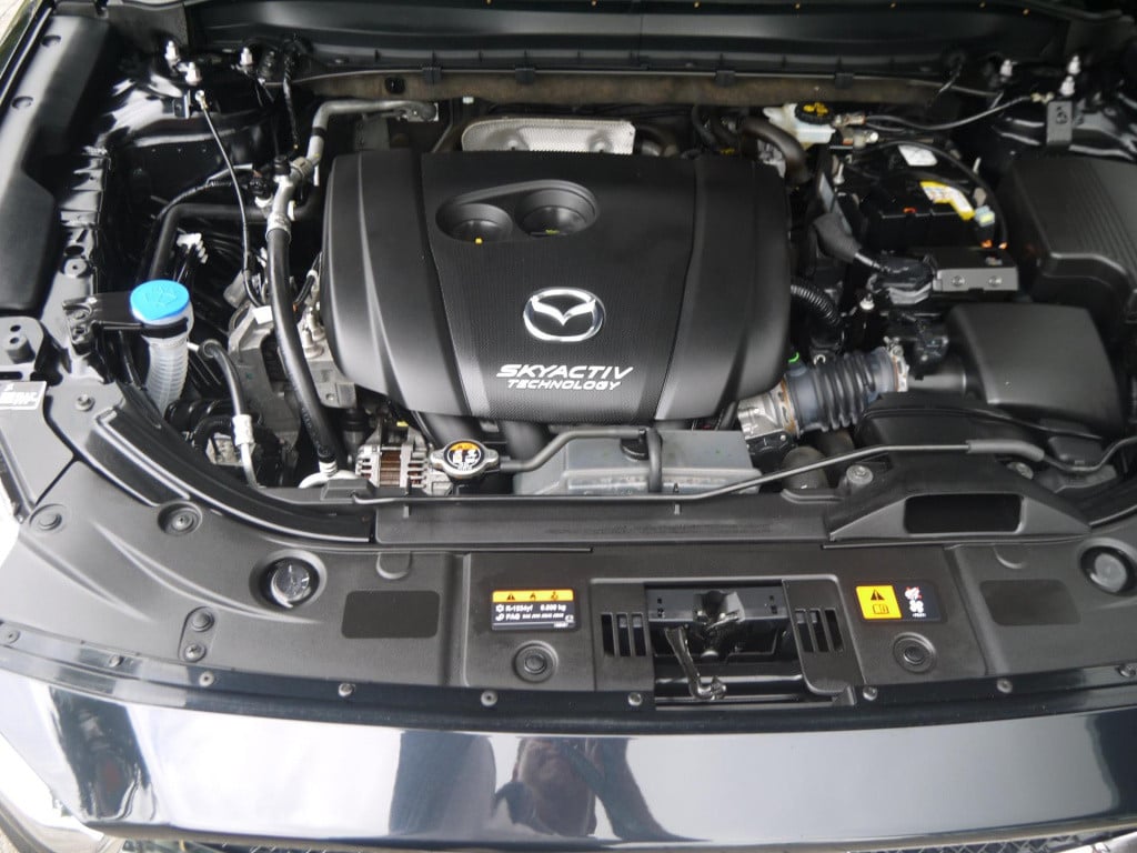 Mazda Cx-5 2.0 skyactiv-g 165 business comfort|bose|leer|trekhaak|rijklaar