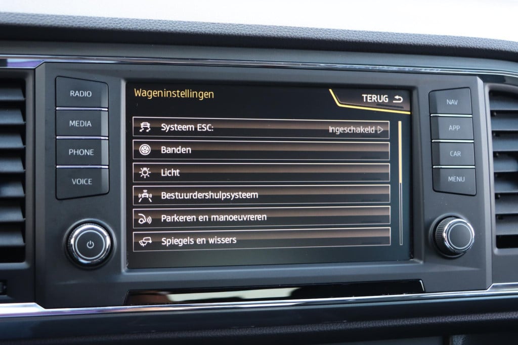 Seat Ateca 1.0 ecotsi style