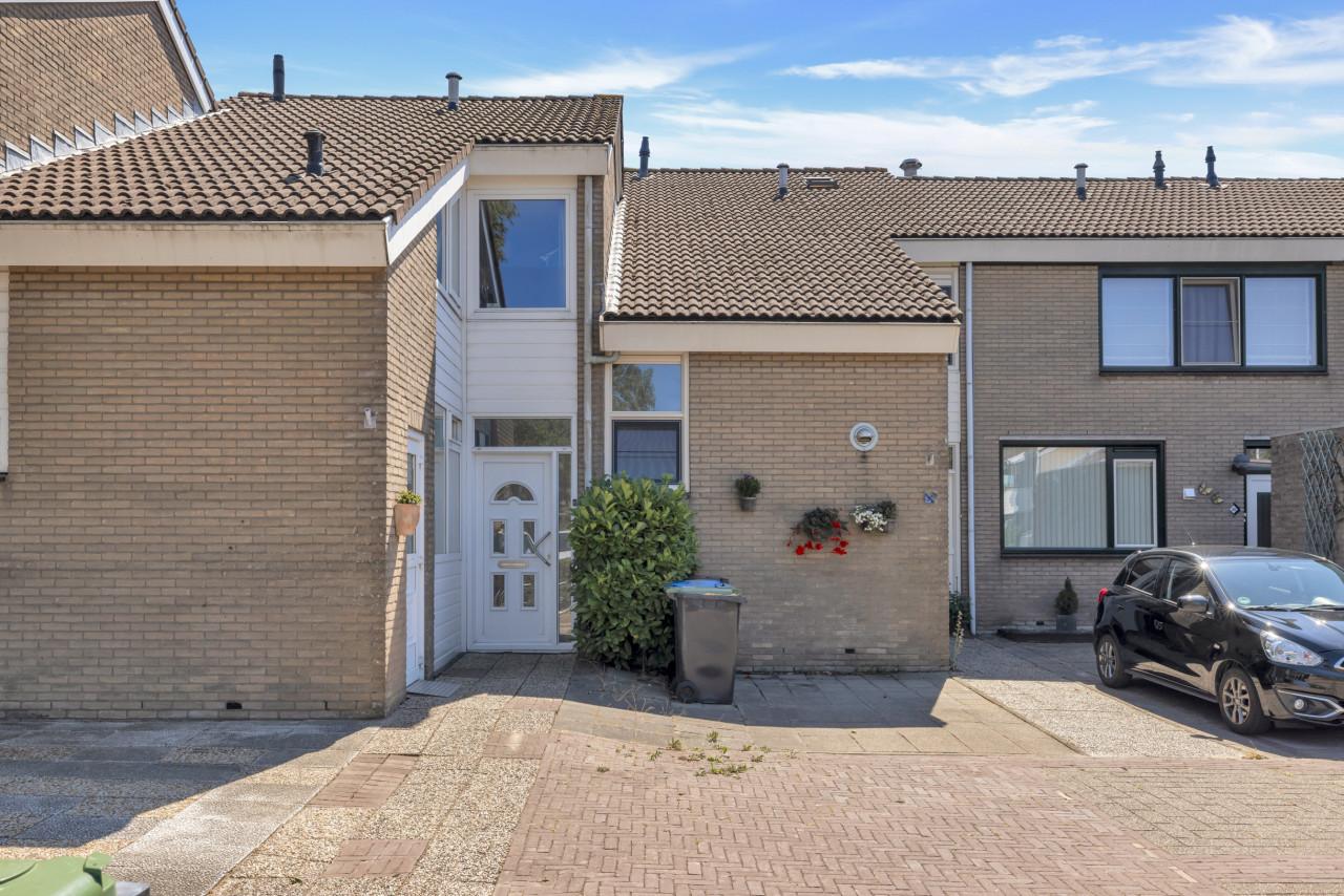 Te Koop: Calsstraat 26, Goes