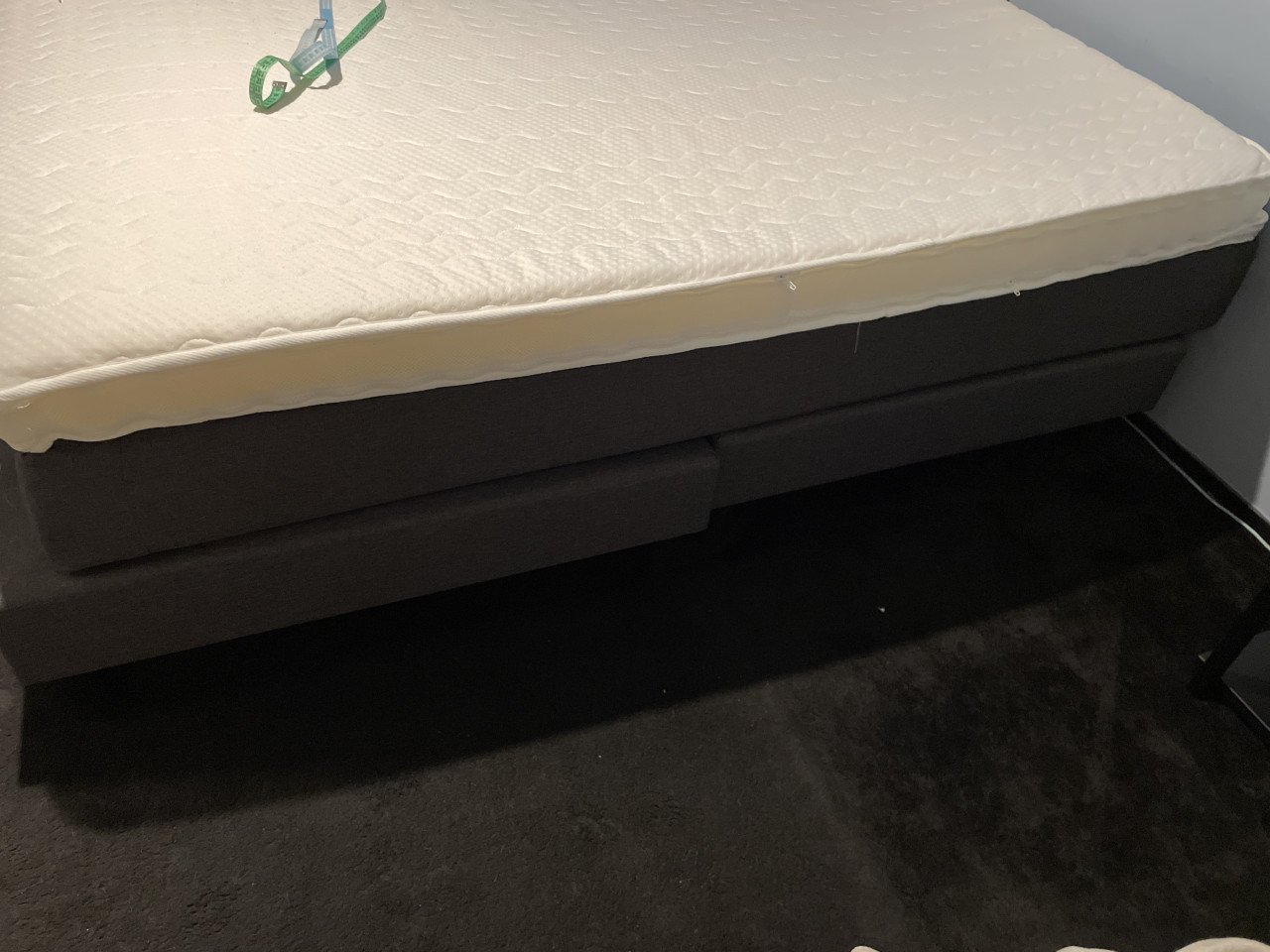 Boxspring