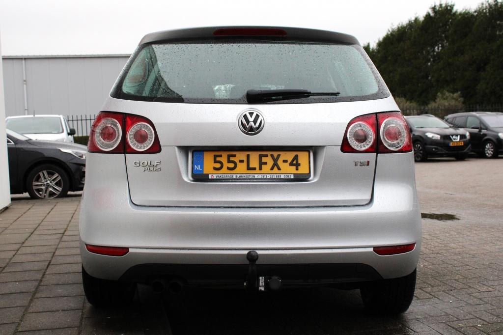 Volkswagen Golf Plus 1.4 tsi highline