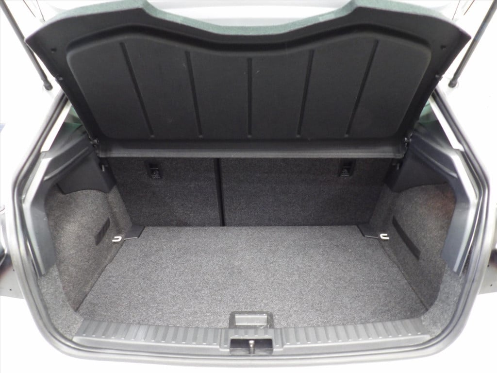 Seat Ibiza 1.0 ecotsi 95pk style business intense