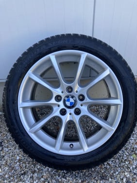 BMW VELGEN